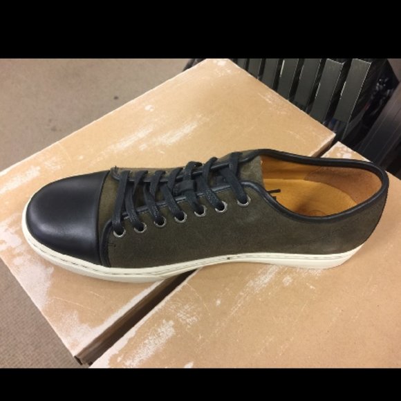 Men\'s Abington Guide Olive Oxford Timberland